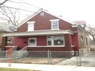 Foreclosed Home - 5709 ERIE AVE, 46320