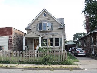 Foreclosed Home - 444 HIGHLAND ST, 46320