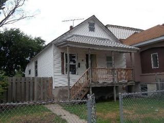 Foreclosed Home - List 100142542