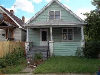 Foreclosed Home - 5525 CLAUDE AVE, 46320