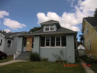 Foreclosed Home - List 100160926