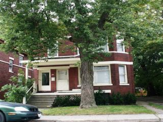 Foreclosed Home - 228 CARROLL ST, 46320