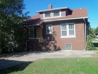 Foreclosed Home - List 100179954