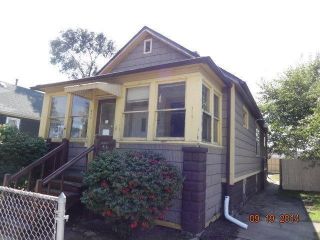 Foreclosed Home - List 100335366