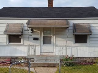 Foreclosed Home - List 100661943