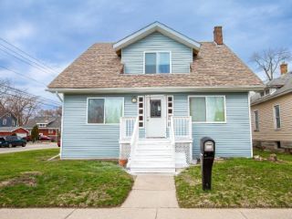 Foreclosed Home - 505 HIGHLAND ST, 46320