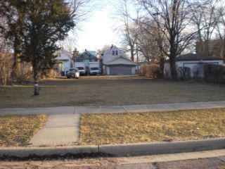 Foreclosed Home - 1016 AMES ST, 46320