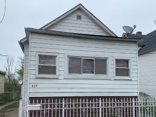 Foreclosed Home - 927 WILCOX ST, 46320