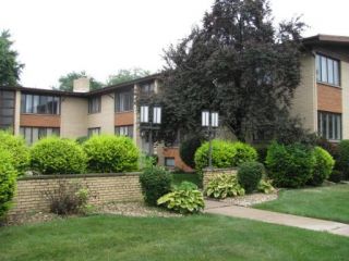 Foreclosed Home - 7646 HOHMAN AVE APT 7, 46321