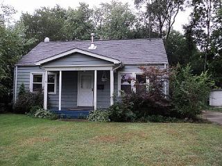 Foreclosed Home - 2140 WASHINGTON CIR, 46321