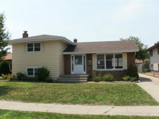 Foreclosed Home - 8766 MADISON AVE, 46321