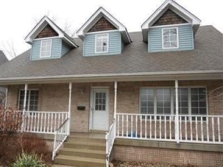 Foreclosed Home - 1635 RIDGE RD, 46321