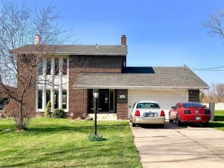 Foreclosed Home - 1329 RIVER DR, 46321