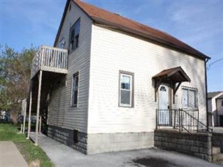 Foreclosed Home - 9351 KENNEDY AVE, 46322