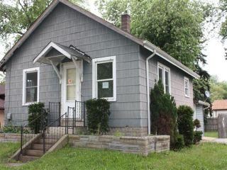 Foreclosed Home - 9551 KENNEDY AVE, 46322