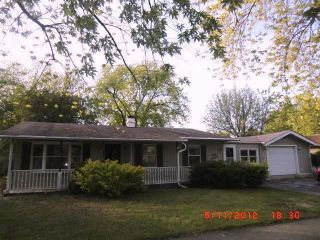 Foreclosed Home - 3011 DULUTH ST, 46322