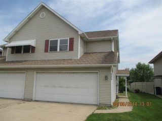 Foreclosed Home - 9409 Kennedy Ave, 46322