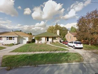 Foreclosed Home - List 100590987