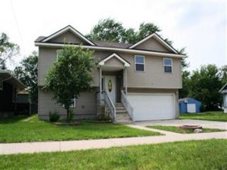 Foreclosed Home - 6720 CAROLINA AVE, 46323
