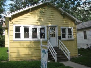 Foreclosed Home - 6614 MCCOOK AVE, 46323