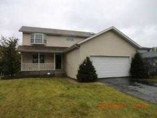 Foreclosed Home - List 100220560