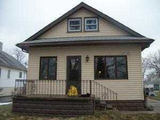 Foreclosed Home - List 100244329