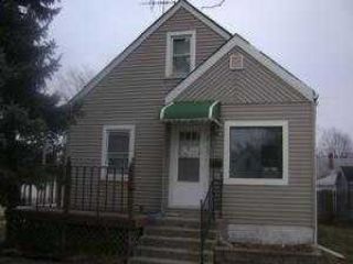 Foreclosed Home - List 100256506