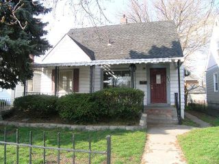 Foreclosed Home - 2907 165TH ST, 46323