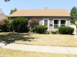 Foreclosed Home - 6740 MISSOURI AVE, 46323