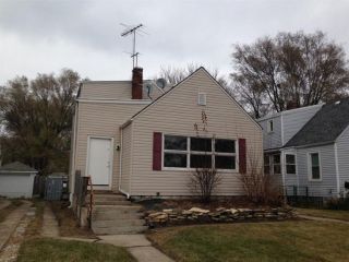 Foreclosed Home - 2907 Janet Pl, 46323
