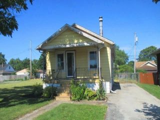 Foreclosed Home - 6838 Parrish Ave, 46323