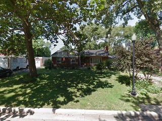 Foreclosed Home - 7550 WOODMAR AVE, 46323