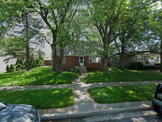 Foreclosed Home - 7317 ALEXANDER AVE, 46323