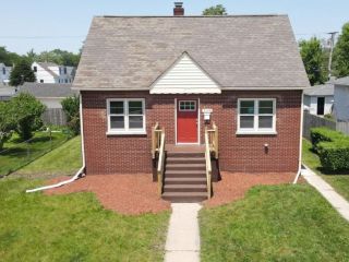 Foreclosed Home - 3139 163RD PL, 46323