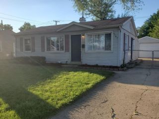 Foreclosed Home - 3407 163RD ST, 46323