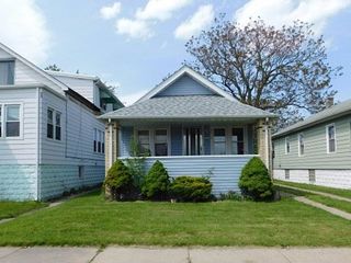 Foreclosed Home - 2633 CLEVELAND ST, 46323