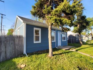 Foreclosed Home - 2017 169TH ST, 46323
