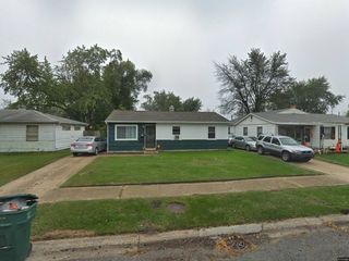 Foreclosed Home - 3436 164TH ST, 46323