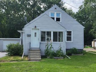 Foreclosed Home - 7624 NEW HAMPSHIRE AVE, 46323