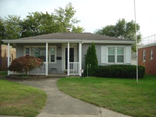 Foreclosed Home - 2040 169TH ST, 46323