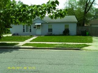 Foreclosed Home - 1598 180TH PL, 46324