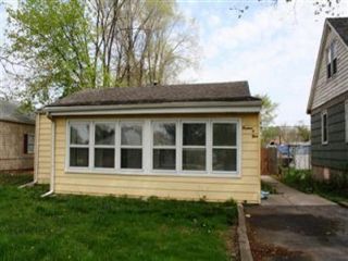 Foreclosed Home - List 100092176