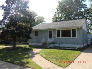 Foreclosed Home - List 100160854
