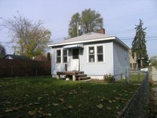 Foreclosed Home - List 100203130