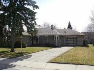 Foreclosed Home - 1120 170TH PL, 46324