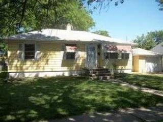 Foreclosed Home - List 100322201
