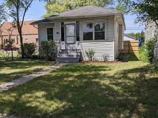 Foreclosed Home - List 100607360