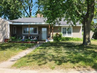 Foreclosed Home - 7601 NORTHCOTE AVE, 46324