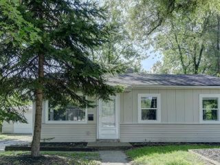 Foreclosed Home - 1564 178TH PL, 46324