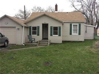 Foreclosed Home - 6718 LOUISE CT, 46324